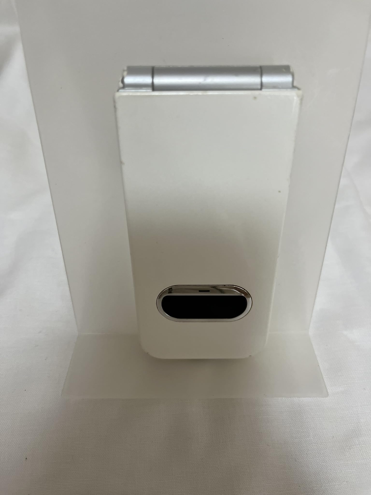Amazon | docomo STYLE series N-06B ホワイト | NEC | 携帯電話本体